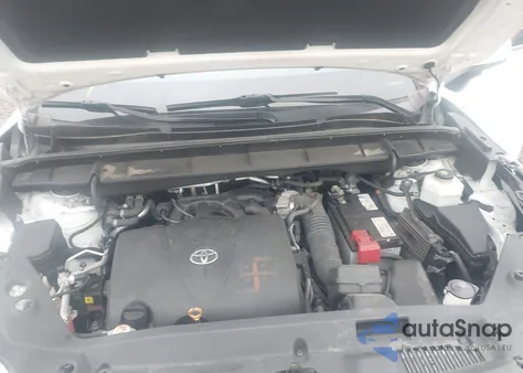 2020 Toyota Highlander Platinum from USA, damaged, VIN 5TDFZRBH8LS019792